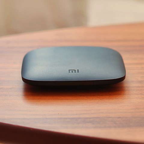Mi Box (Bild: Xiaomi)